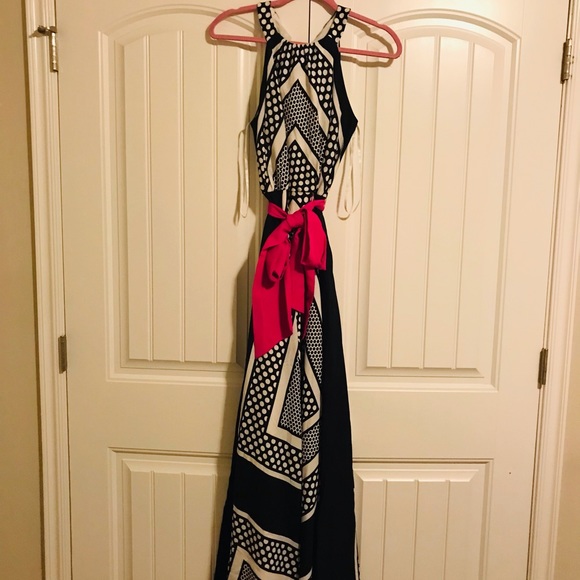 Maxi dress - Picture 3 of 7